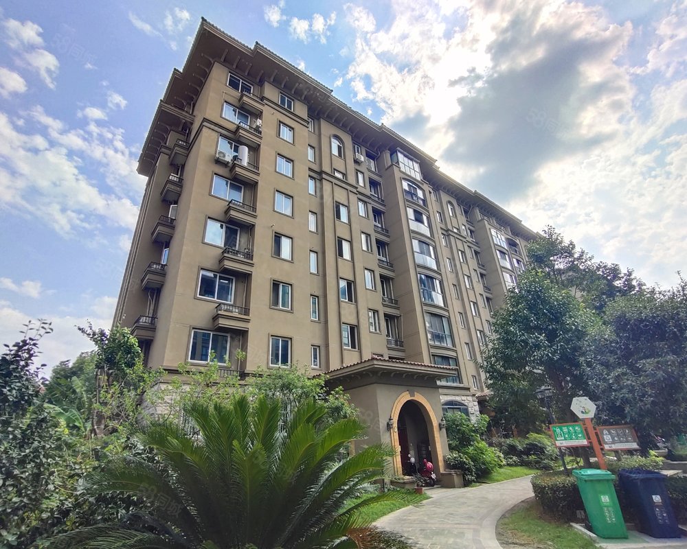 【华盛达格兰维亚, 华盛达格兰维亚小区详情,房价走势,房源,业主论坛