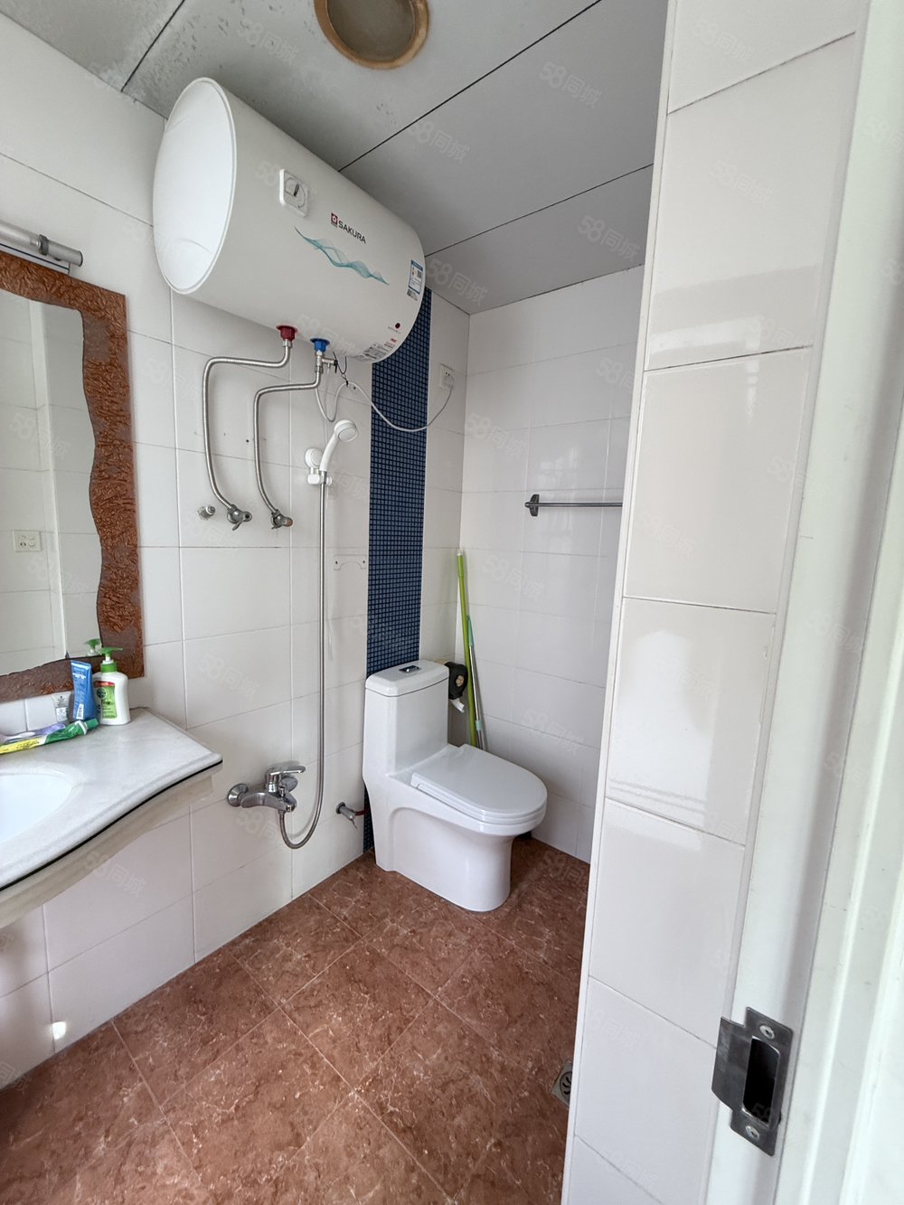 腾瑞万绿花园3室2厅2卫156㎡南北103万