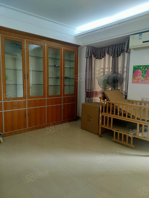 雅豪祥苑3室2厅2卫143㎡南北78万