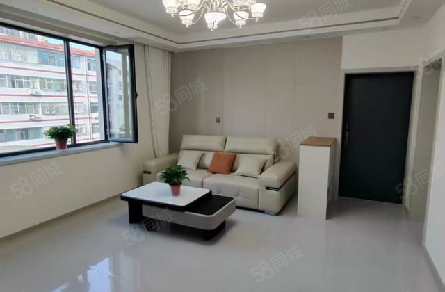 粮局家属楼3室2厅98㎡52万二手房图片