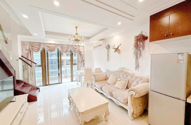 东建普君新城(商住楼)2室2厅44.72㎡22.6万二手房图片