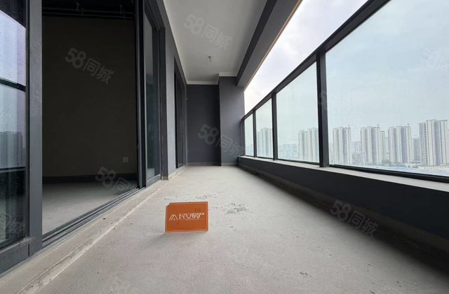 建投启元3室2厅117㎡88.9万二手房图片