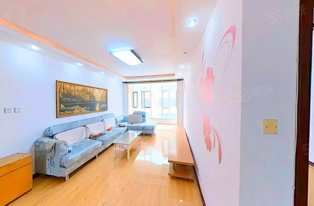 风野小区2室2厅121.16㎡68.8万二手房图片