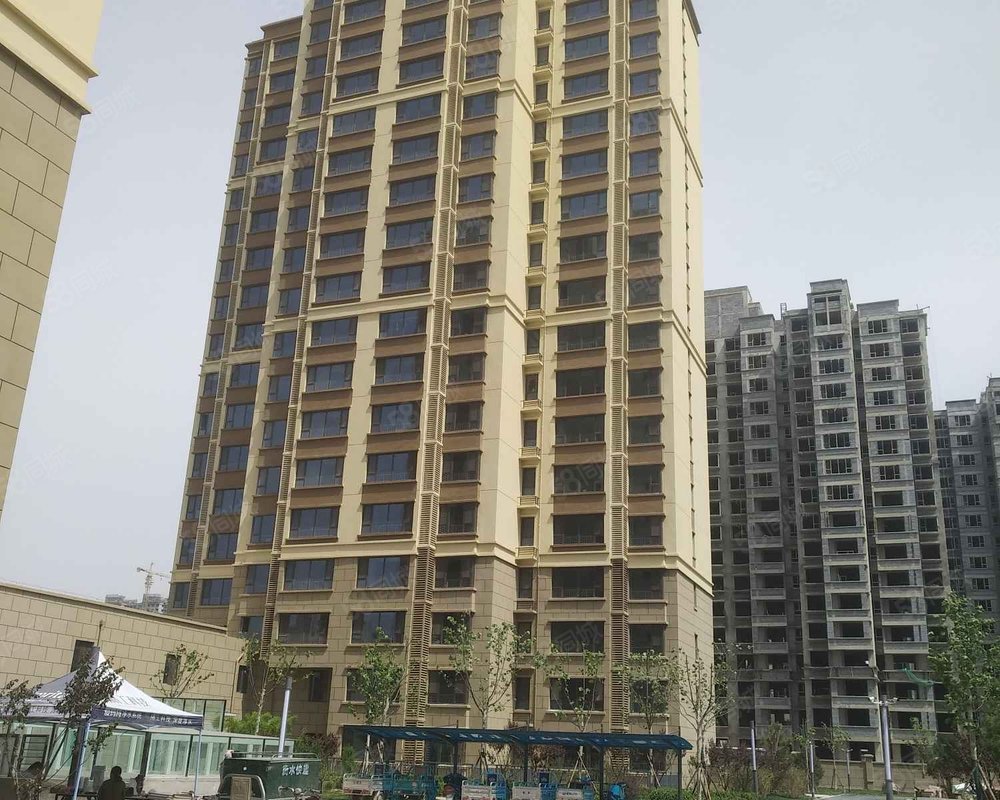 【泰华福邸, 泰华福邸小区详情,房价走势,房源,业主论坛】- 衡水58