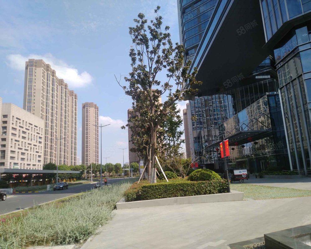 汇金大厦ihome小区详情,房价走势,房源,业主论坛】- 昆山58同城