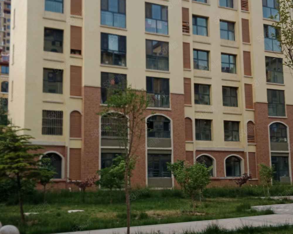 【秀水湾, 秀水湾小区详情,房价走势,房源,业主论坛】- 邢台58同城