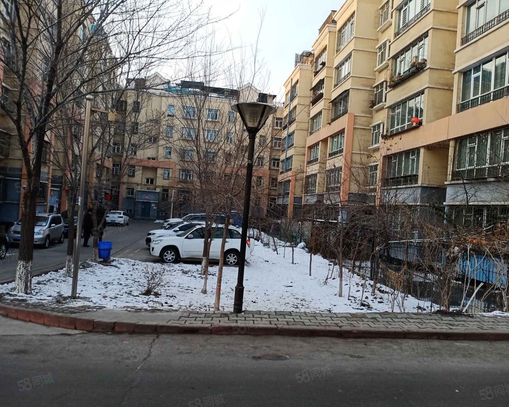 【和顺花园, 和顺花园小区详情,房价走势,房源,业主论坛】- 乌鲁木齐