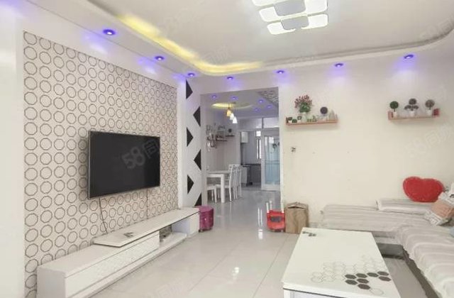 急售 新城邦  万豪 带车位和储藏室免大税精装修 随时看房