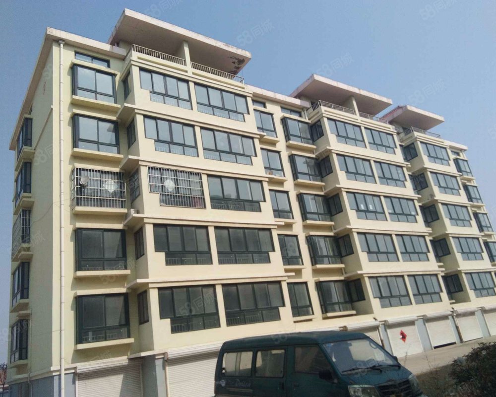 秀水花园(胶州)小区详情,房价走势,房源,业主论坛】- 青岛58同城