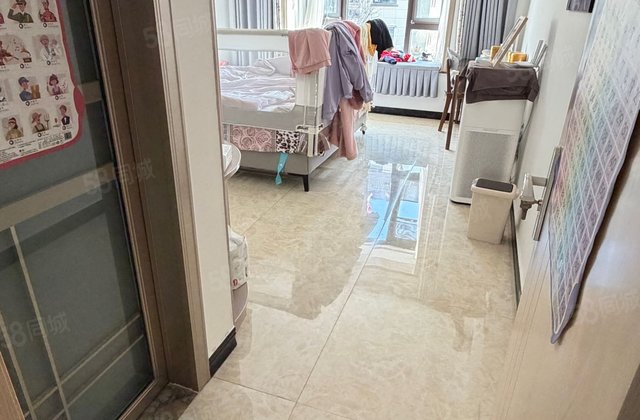 置地大舆城3室2厅139㎡85万二手房图片