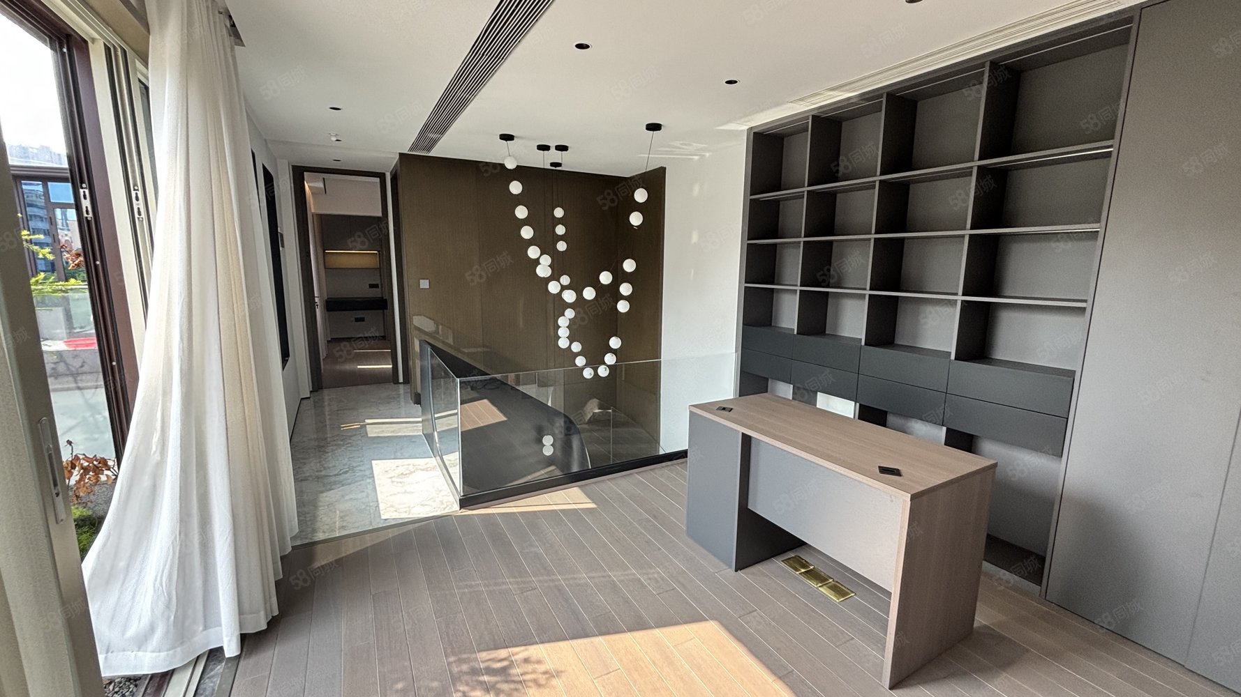 阳光城檀府6室2厅4卫460㎡南北436万