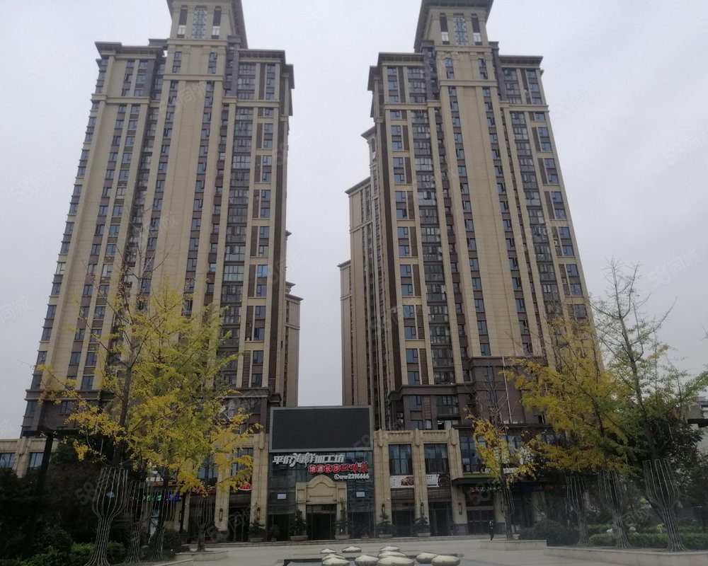 【融侨观澜, 融侨观澜小区详情,房价走势,房源,业主论坛】- 襄阳58