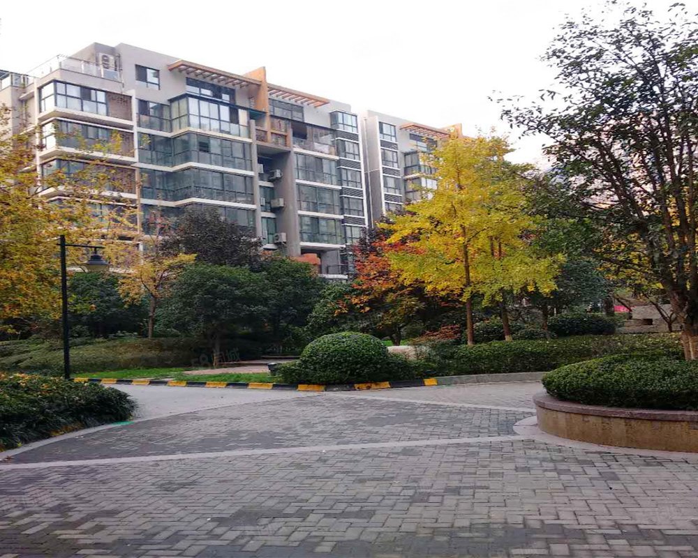 【金帝花园, 金帝花园小区详情,房价走势,房源,业主论坛】- 厦门58