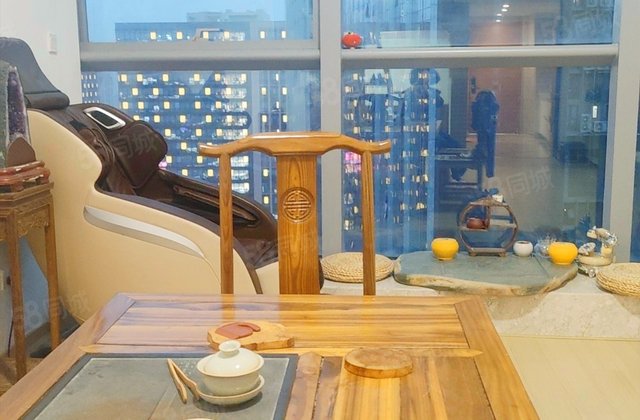 粤海广场1室1厅64.84㎡170万二手房图片