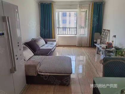 碧桂园黄金时代3室2厅107.22㎡96万二手房图片