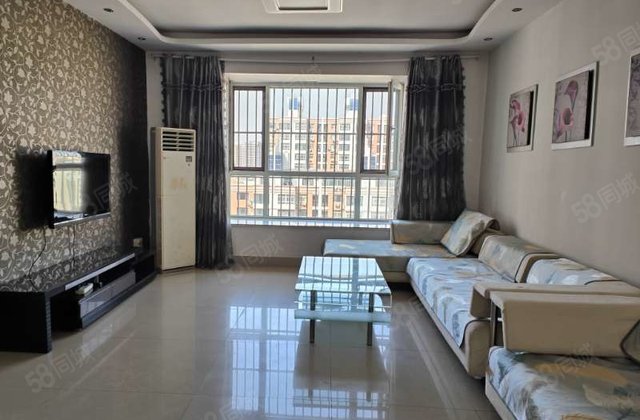 急售市中心，东昌中学电梯房精装修，免大税，可按揭