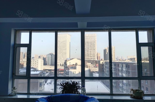 康盛时代3室2厅173.65㎡105万二手房图片