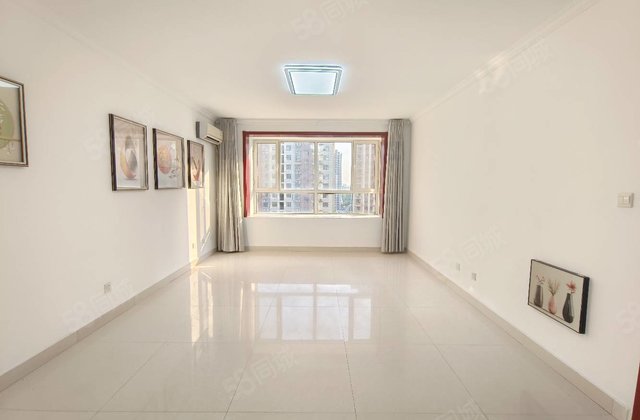 二中文苑书香东郡3室2厅精装带车位带储一梯两户小高层