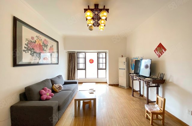 华润尚云庭3室2厅89㎡218万二手房图片