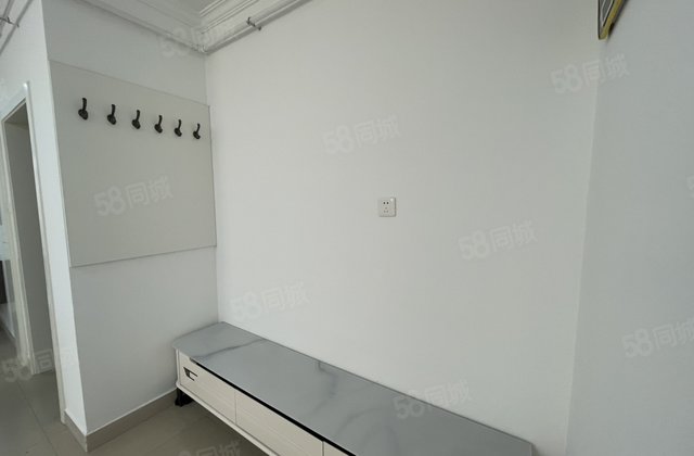 湖北小区(东昌府) 交通便利 正规商品房 精装修 近医院