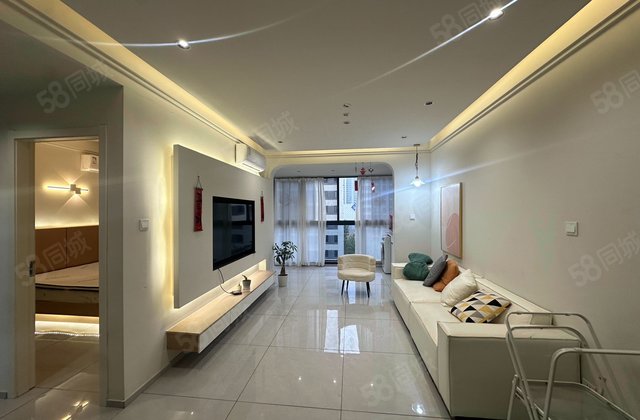 佳源四季璟园3室2厅97.6㎡136万二手房图片