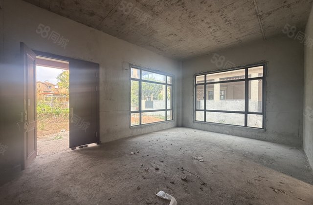 碧桂园城市花园(别墅)5室2厅252㎡110万二手房图片