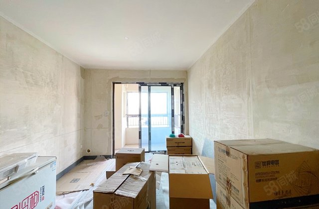 金辉融恒江山云著(B区)3室2厅89.25㎡106万二手房图片