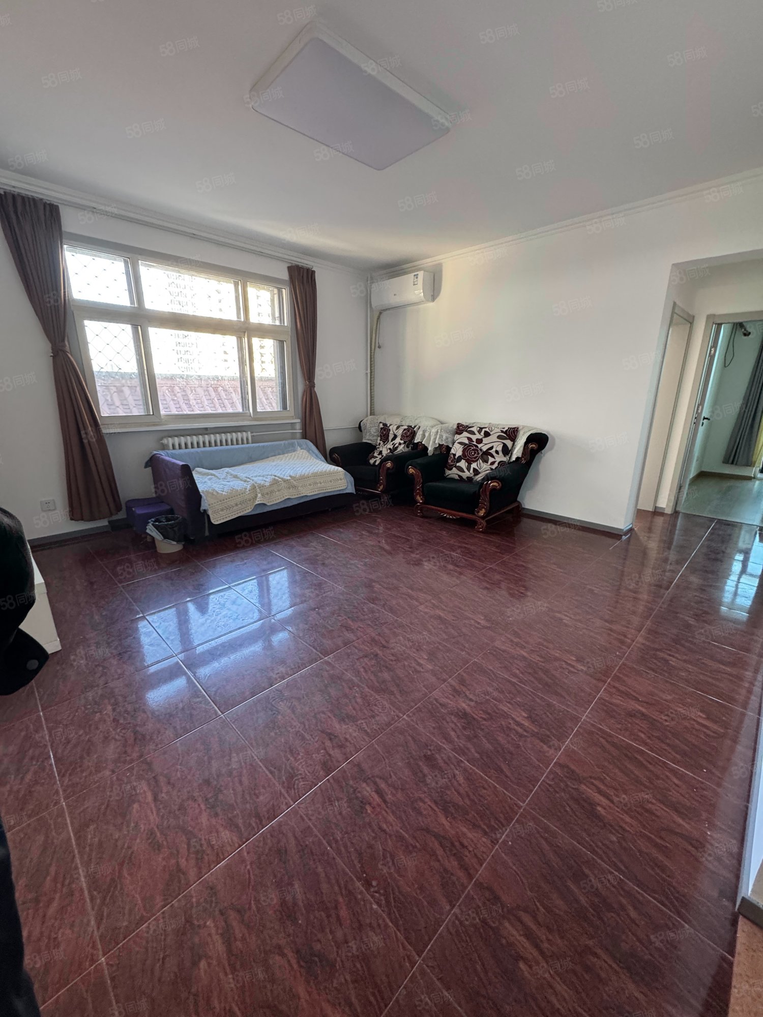 藝苑西街7號(hào)院3室2廳1衛(wèi)112.82㎡東西265萬(wàn)