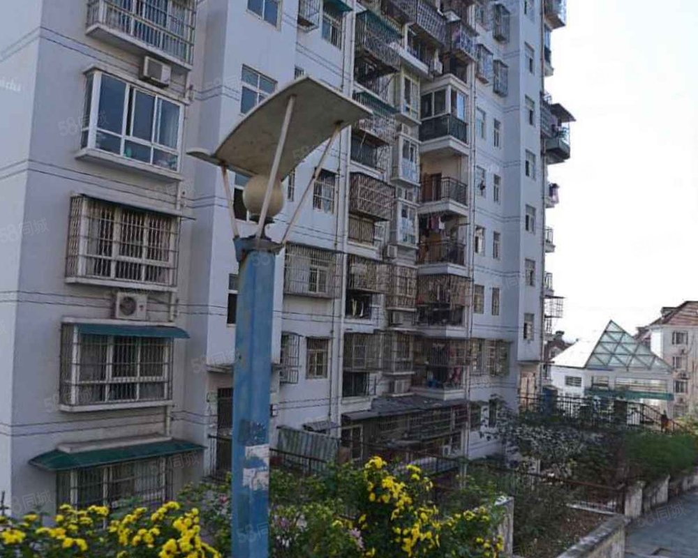 【民悦家园, 民悦家园小区详情,房价走势,房源,业主论坛】- 宜昌58