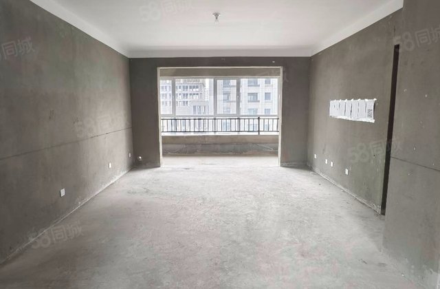 金盾花园小区(沂南)3室2厅130㎡85万二手房图片