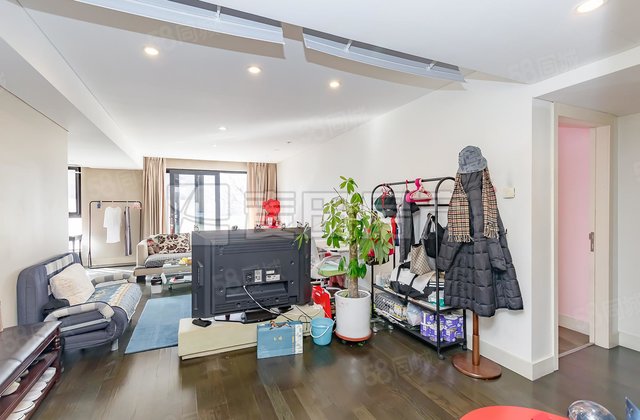 维多莉亚花园公寓2室2厅136㎡990万二手房图片