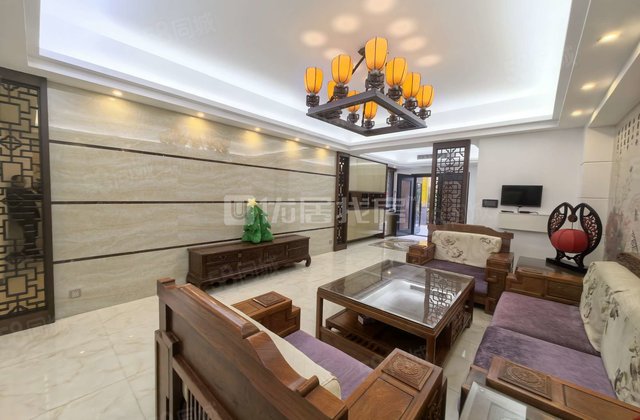 天华美地4室2厅138.71㎡183.1万二手房图片