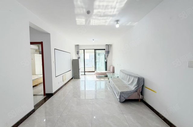 徒骇河旁，锦绣学府三室东边户，108平，证满两年86万！