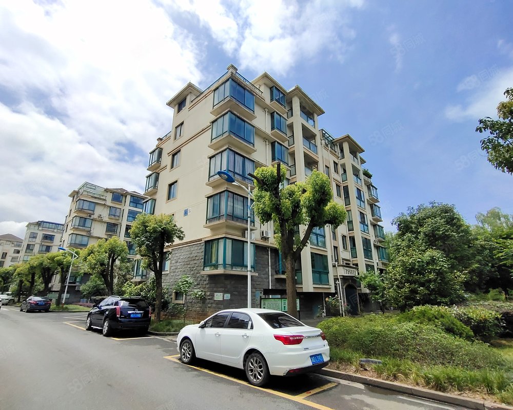 【涂山花园, 涂山花园小区详情,房价走势,房源,业主论坛】- 绍兴58