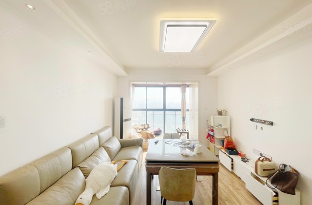 新兴北京御园(一期)3室2厅90.97㎡80万二手房图片