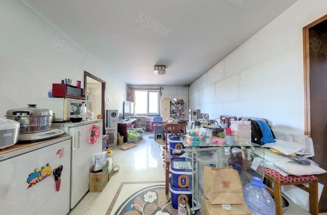 莲花小区2室1厅112㎡578万二手房图片