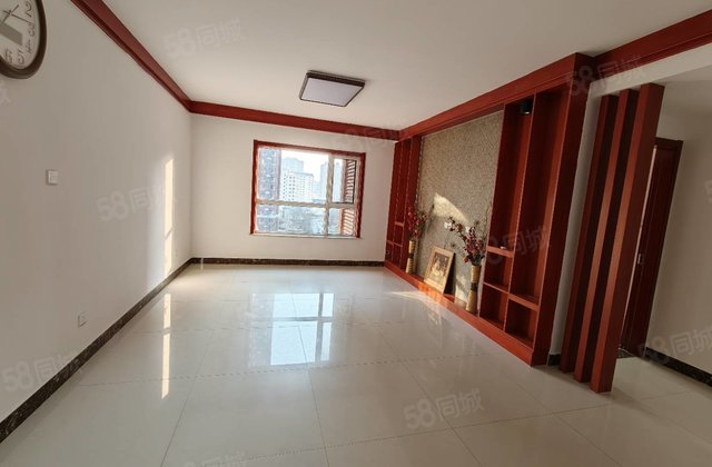 急售。精装3房，双卫，送储，昌润连城，水岸花语，徒骇河附近，