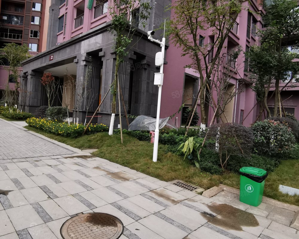 宜家美江与城小区详情,房价走势,房源,业主论坛】- 绵阳58同城