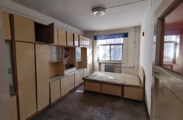 太原小户型住房