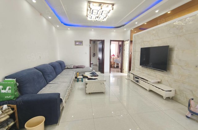 香江南邻电梯小高 边户 海源丽都新房