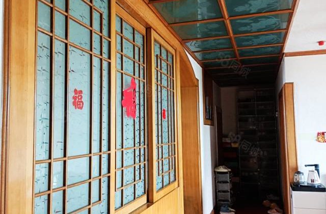 川电南小区3室2厅130.32㎡41.6万二手房图片