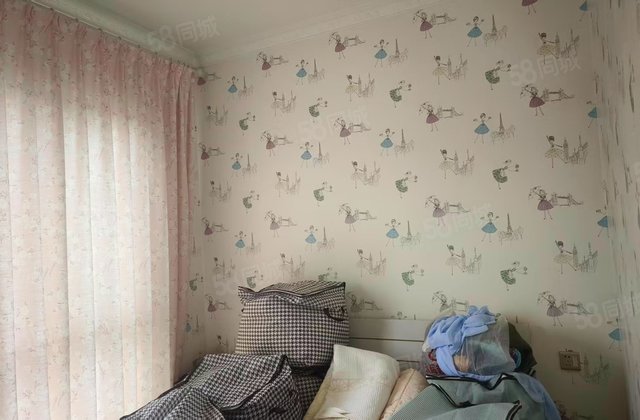 今日润岭3室2厅89.9㎡43.8万二手房图片