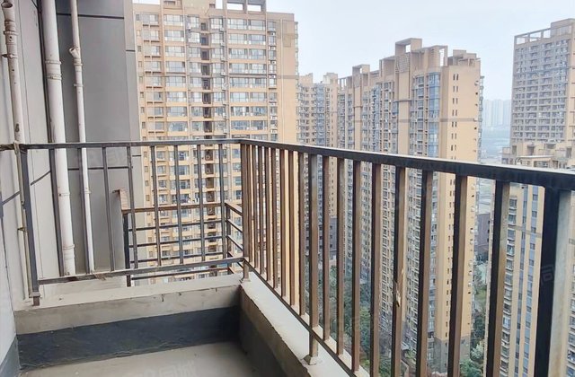 紫雲境3室2厅122㎡108万二手房图片