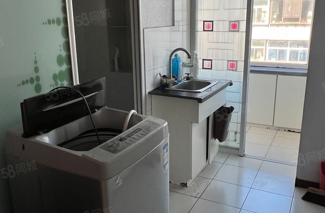 平和里2室1厅69.07㎡10.2万二手房图片