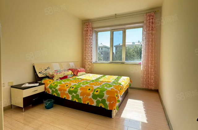 康居嘉园2室1厅77㎡21.8万二手房图片