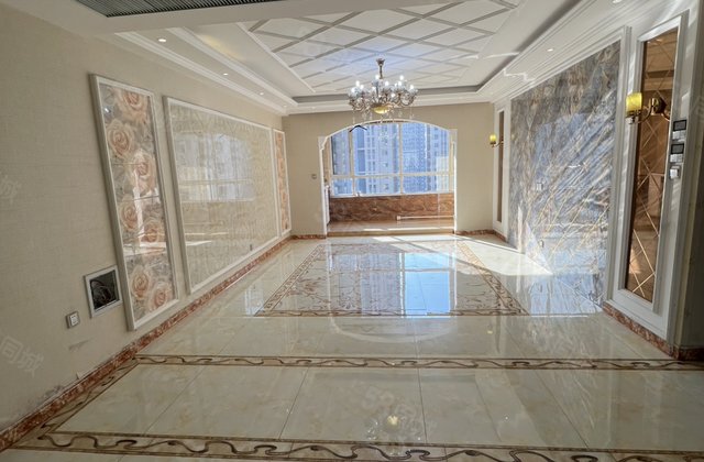 当代国际精装3室2卫带储藏室免大税