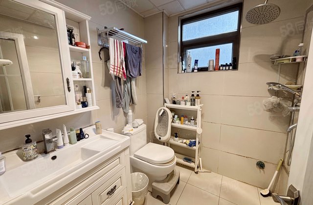 旺府凯旋门3室2厅92.24㎡89.8万二手房图片