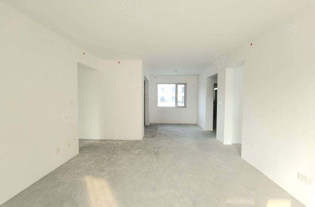 时代美境电梯洋房四室两厅两卫新房未住免大税随时看房有车位