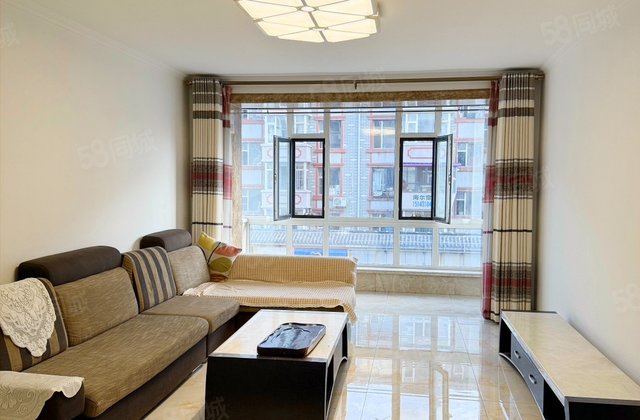 567名居2室2厅107.84㎡80万二手房图片