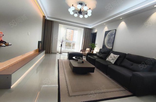 腾运世元3室2厅142㎡75.6万二手房图片